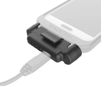 RAM Snap-Con™ GDS® to Micro USB 2.0 Adaptor - RAM-GDS-AD1U - OC Mounts