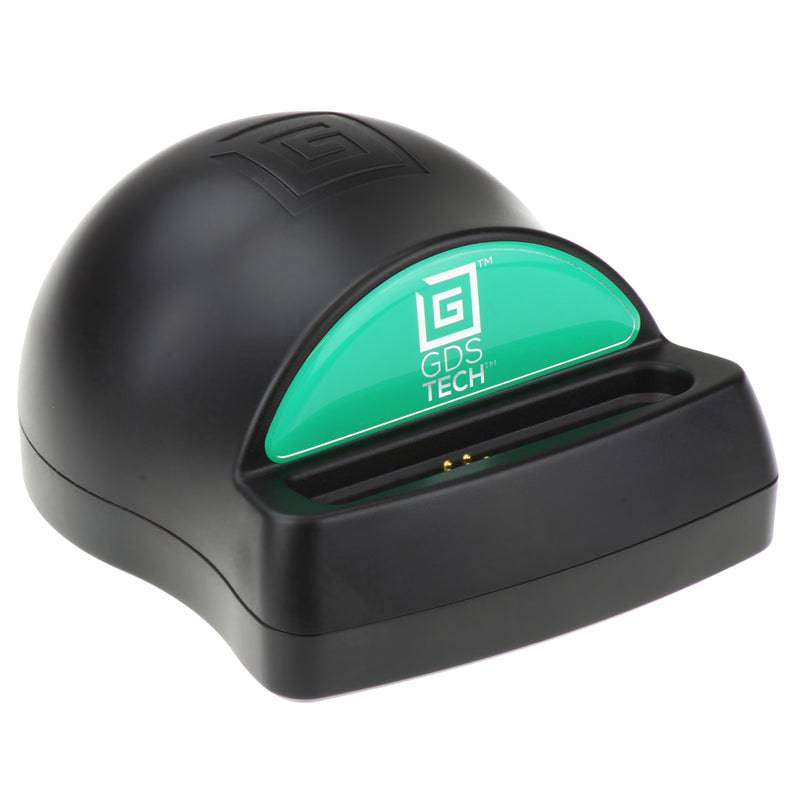 RAM Desktop Dock with GDS Technology™ for IntelliSkin® Products - RAM-GDS-DOCK-D2U - OC Mounts