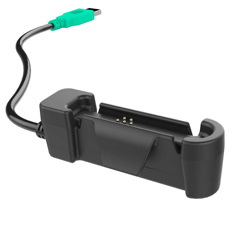 RAM Snap-Con™ with Integrated USB 2.0 Cable - RAM-GDS-AD2U - OC Mounts