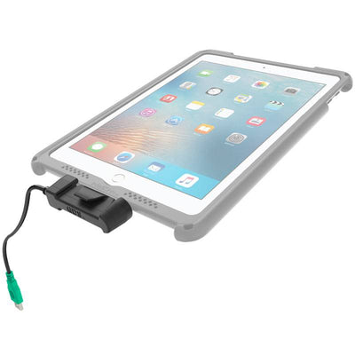 RAM Snap-Con™ with Integrated USB 2.0 Cable - RAM-GDS-AD2U - OC Mounts