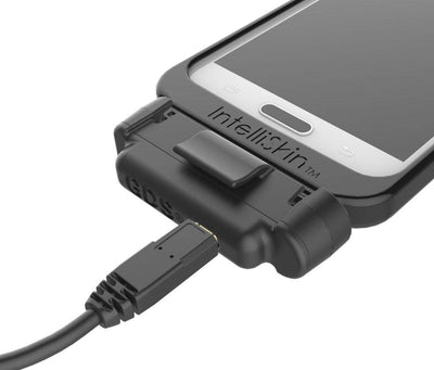 RAM Snap-Con™ GDS® to Micro USB 2.0 Adaptor - RAM-GDS-AD1U - OC Mounts