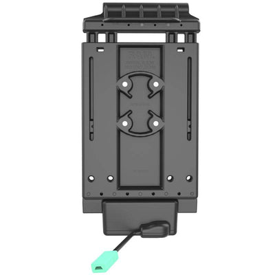 GDS® Vehicle Dock for the Samsung Galaxy Tab A 7.0 - RAM-GDS-DOCK-V2-SAM24U - OC Mounts