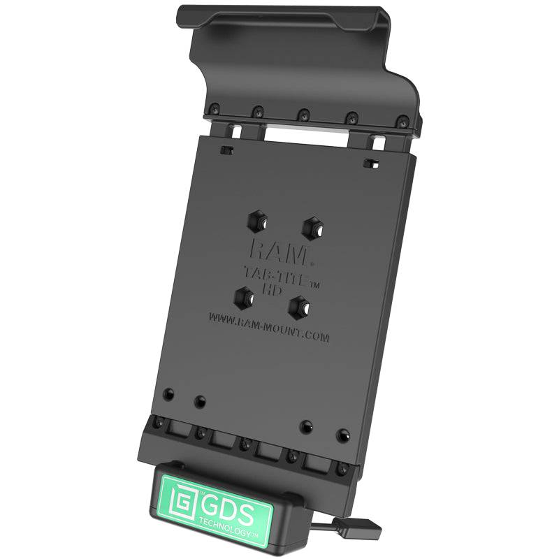 GDS® Vehicle Dock for the Samsung Galaxy Tab E 8.0 - RAM-GDS-DOCK-V2-SAM21U - OC Mounts