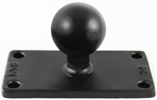 Fishfinder Humminbird HELIX 7 Boat Flat Surface | OC Mounts