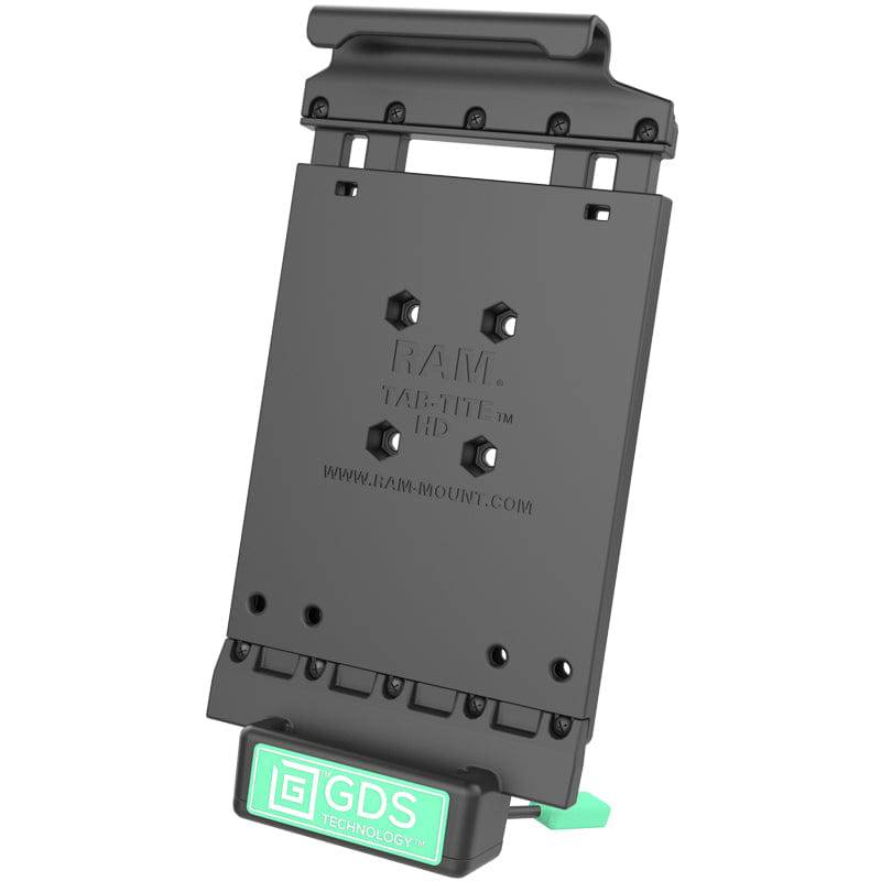 GDS® Vehicle Dock for the Samsung Galaxy Tab A 7.0 - RAM-GDS-DOCK-V2-SAM24U - OC Mounts