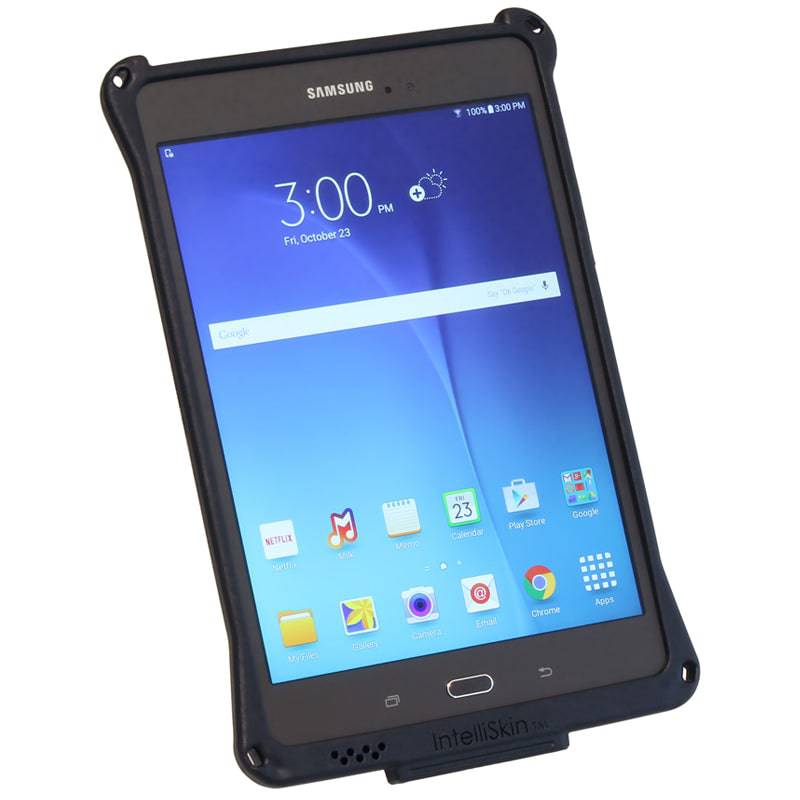 IntelliSkin® with GDS® for the Samsung Galaxy Tab A 8.0 - RAM-GDS-SKIN-SAM16U - OC Mounts