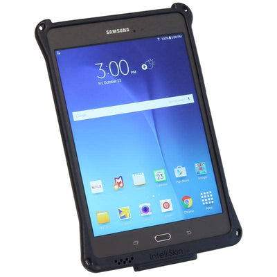 IntelliSkin® with GDS® for the Samsung Galaxy Tab A 8.0 - RAM-GDS-SKIN-SAM16U - OC Mounts