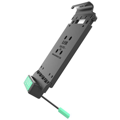 GDS® Vehicle Dock for the Samsung Galaxy Tab A 7.0 - RAM-GDS-DOCK-V2-SAM24U - OC Mounts