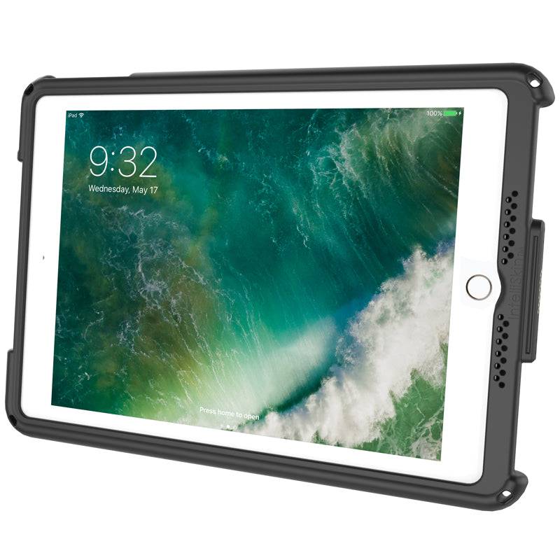 IntelliSkin® with GDS® for the Apple iPad (5th Generation) - RAM-GDS-SKIN-AP15 - OC Mounts