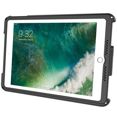 IntelliSkin® with GDS® for the Apple iPad (5th Generation) - RAM-GDS-SKIN-AP15 - OC Mounts