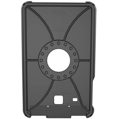 IntelliSkin® with GDS® for the Samsung Galaxy Tab E 9.6 - RAM-GDS-SKIN-SAM20U - OC Mounts