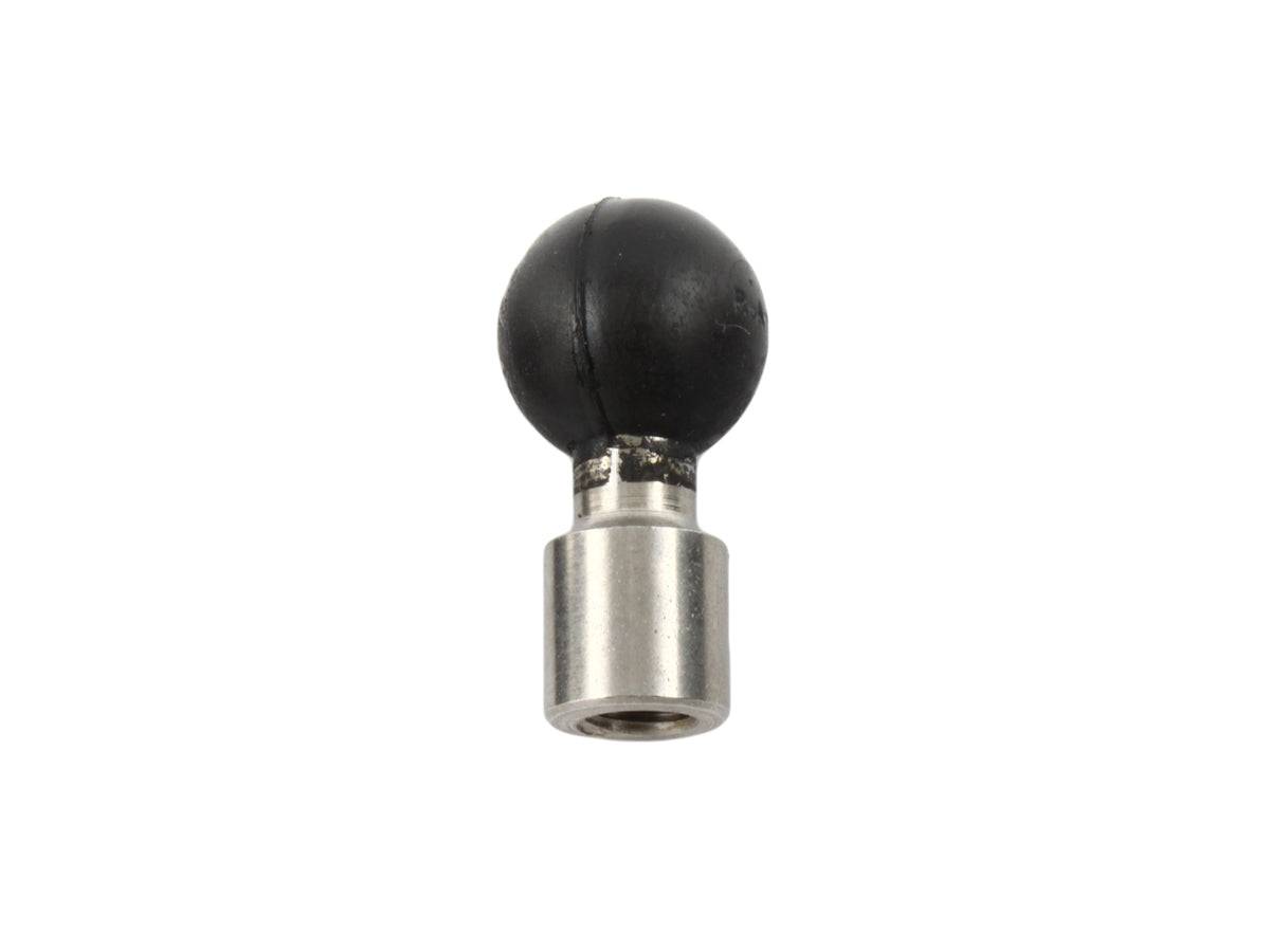 RAM 0.56" Ball with 1/4-20 Female Threaded - RAM-A-336U - OC Mounts