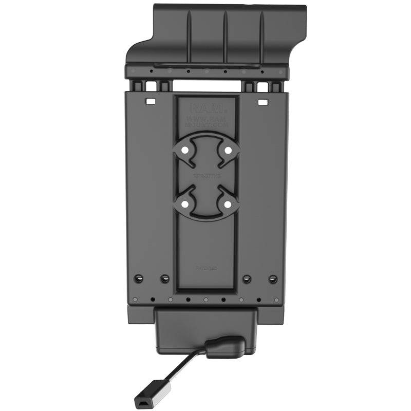 GDS® Vehicle Dock for the Samsung Galaxy Tab E 8.0 - RAM-GDS-DOCK-V2-SAM21U - OC Mounts