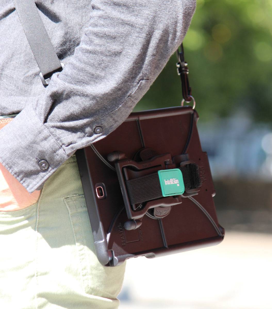 RAM Shoulder Strap Accessory for IntelliSkin® Products - RAM-GDS-SS1U - OC Mounts