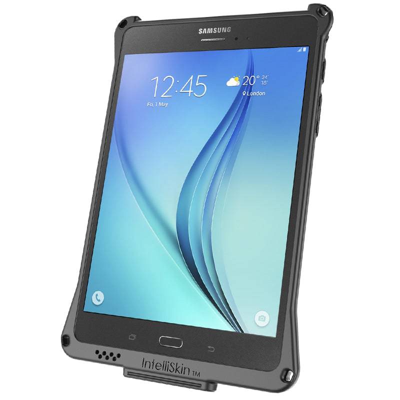 IntelliSkin® with GDS® for the Samsung Galaxy Tab A 8.0 - RAM-GDS-SKIN-SAM16U - OC Mounts