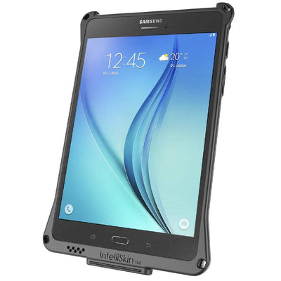 IntelliSkin® with GDS® for the Samsung Galaxy Tab A 8.0 - RAM-GDS-SKIN-SAM16U - OC Mounts