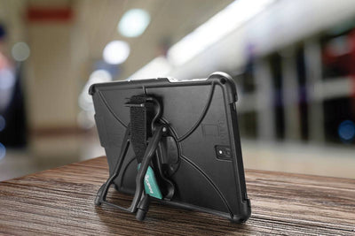 RAM® HandStand™ Tablet Hand Strap and Kick Stand - RAM-GDS-HS1U - OC Mounts