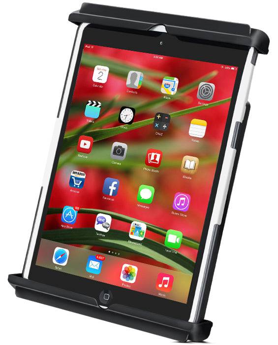 RAM Tab-Tite Universal Spring Loaded Holder for 8" Tablets with Case - RAM-HOL-TAB12U - OC Mounts