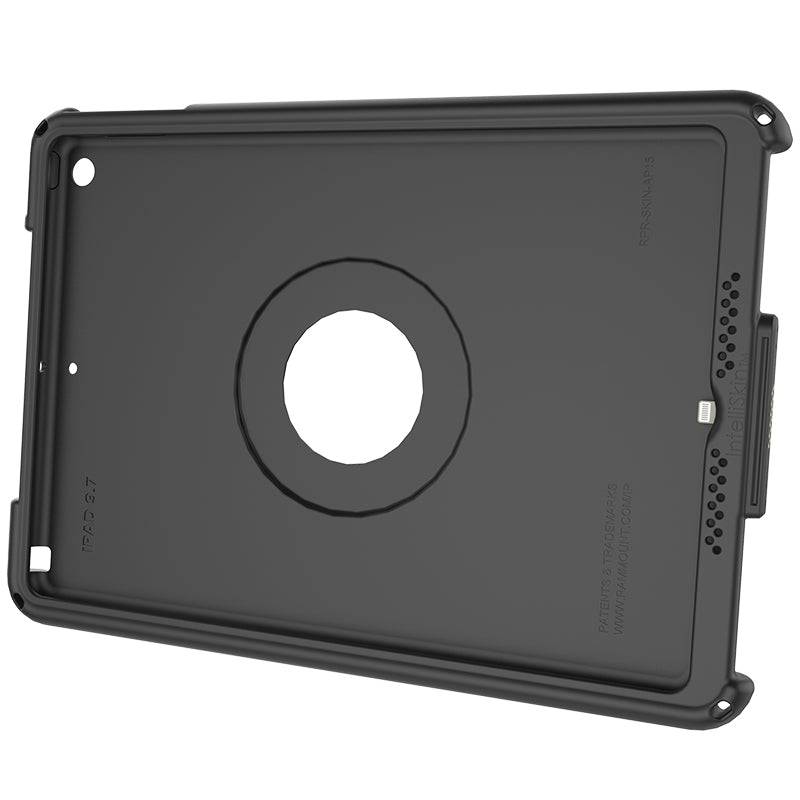 IntelliSkin® with GDS® for the Apple iPad (5th Generation) - RAM-GDS-SKIN-AP15 - OC Mounts