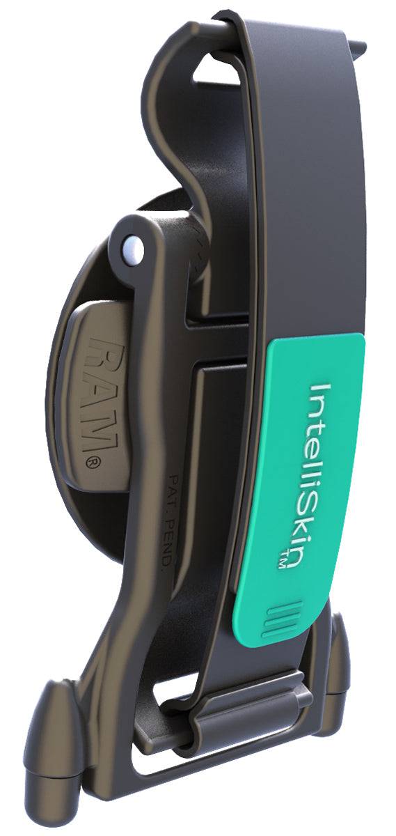 RAM® HandStand™ Tablet Hand Strap and Kick Stand - RAM-GDS-HS1U - OC Mounts