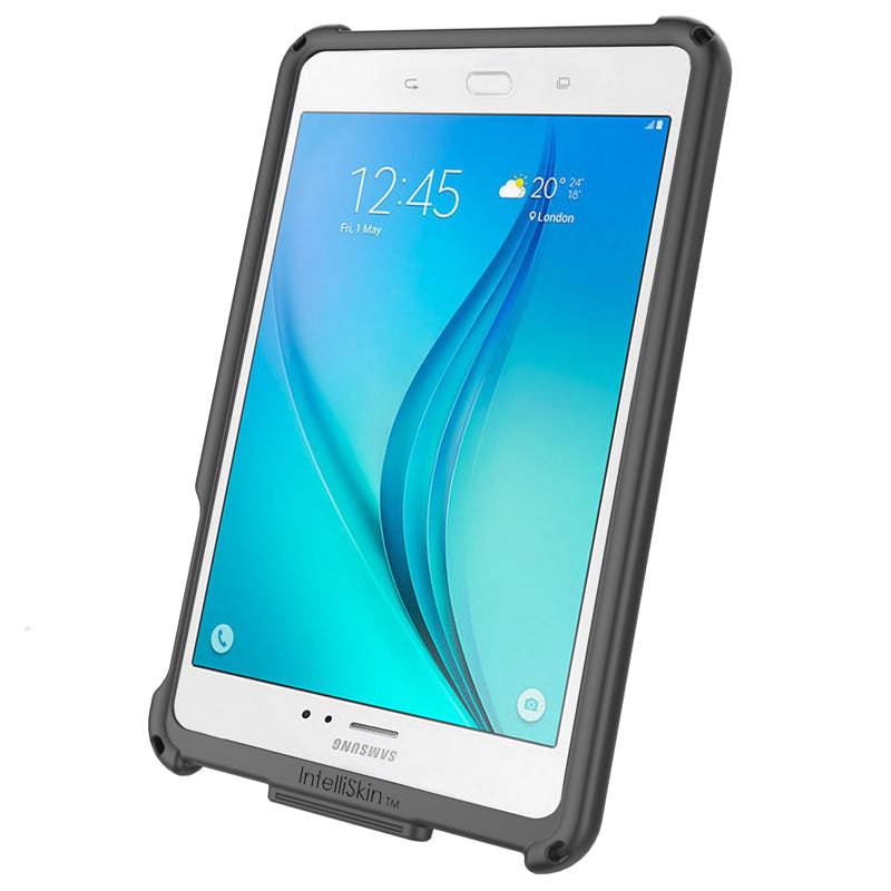 IntelliSkin® with GDS® for the Samsung Galaxy Tab E 9.6 - RAM-GDS-SKIN-SAM20U - OC Mounts