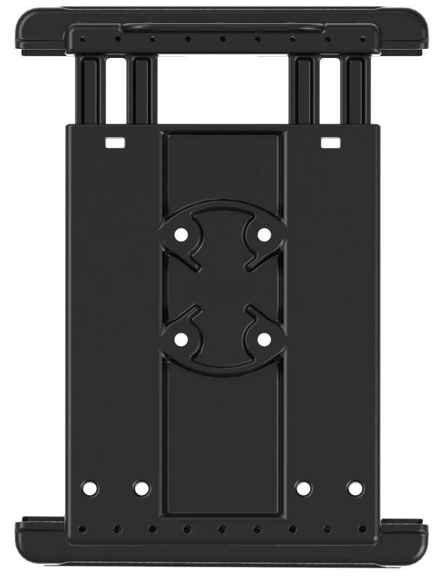 RAM Tab-Tite Universal Spring Loaded Holder for 8" Tablets with Case - RAM-HOL-TAB12U - OC Mounts