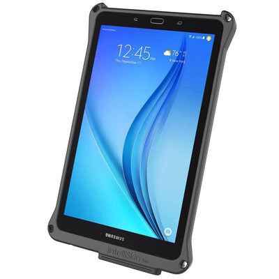 IntelliSkin® with GDS® for the Samsung Galaxy Tab E 8.0 - RAM-GDS-SKIN-SAM21 - OC Mounts
