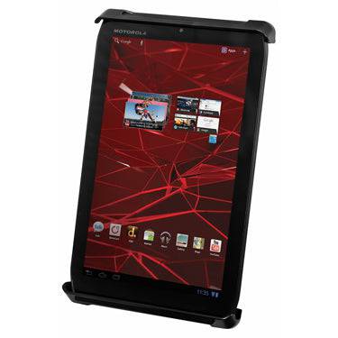 RAM Tab-Tite™ Cradle for 7" Screen Tablets - RAM-HOL-TAB-SMU - OC Mounts