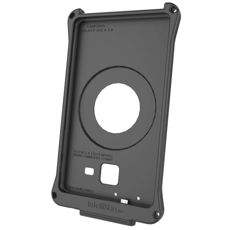 IntelliSkin® with GDS® for the Samsung Galaxy Tab A 7.0 - RAM-GDS-SKIN-SAM24 - OC Mounts