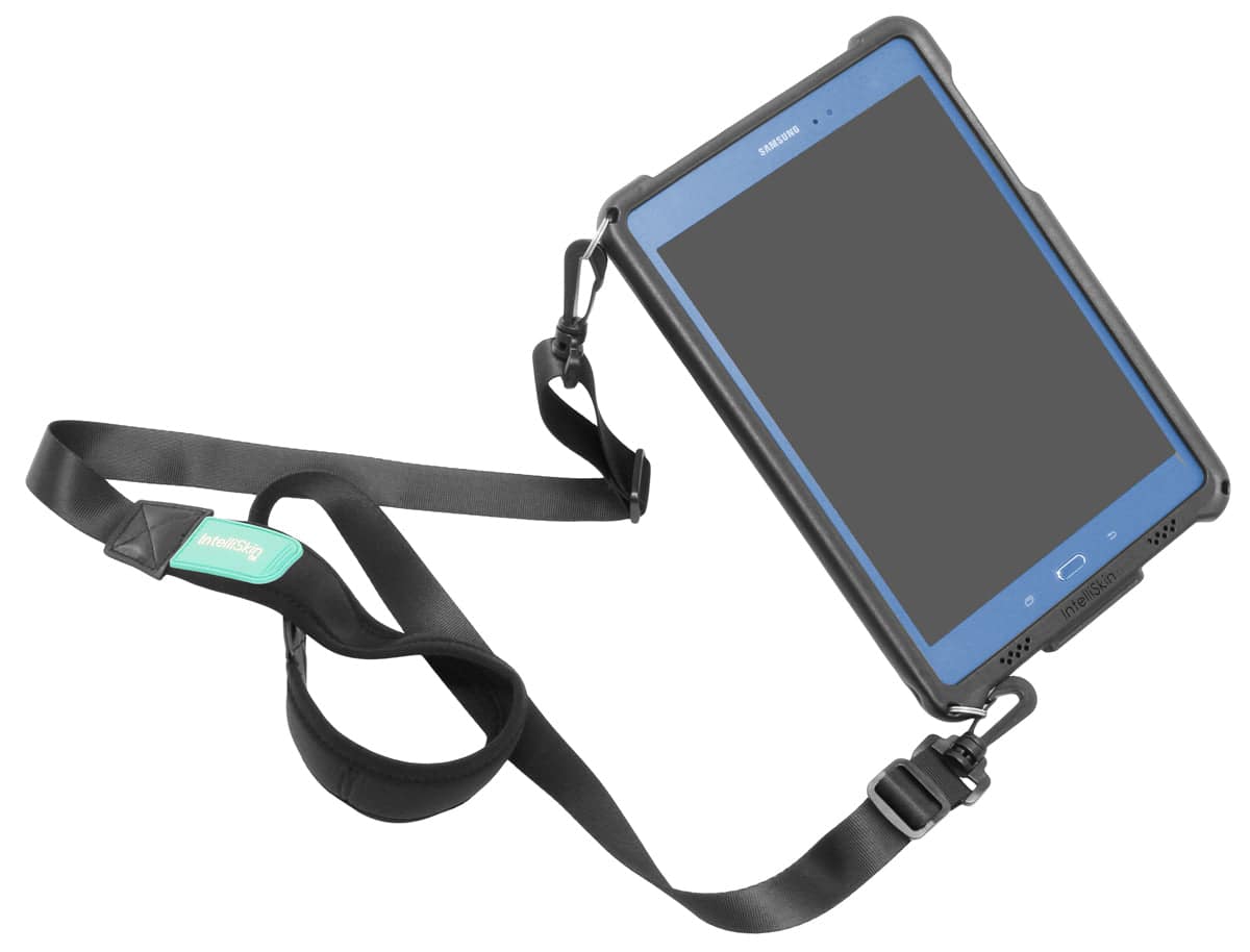 RAM Shoulder Strap Accessory for IntelliSkin® Products - RAM-GDS-SS1U - OC Mounts
