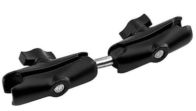 RAM 1" Double Ball Adapter RAM-B-230U - OC Mounts