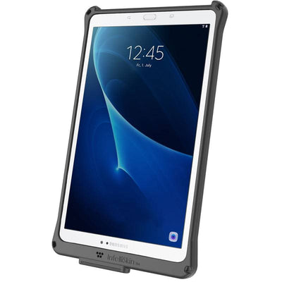 IntelliSkin® with GDS® for the Samsung Galaxy Tab A 10.1 - RAM-GDS-SKIN-SAM23 - OC Mounts
