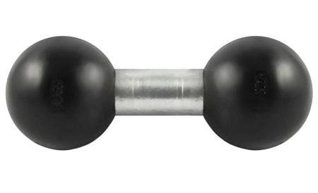 RAM 1" Double Ball Adapter RAM-B-230U - OC Mounts