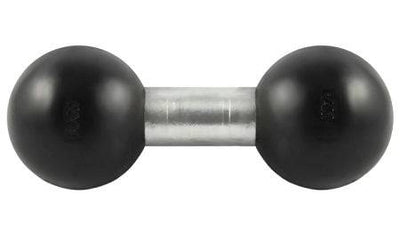 RAM 1" Double Ball Adapter RAM-B-230U - OC Mounts