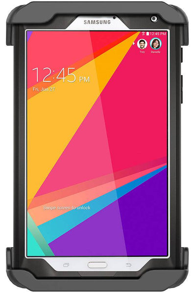 RAM Tab-Tite™ Cradle for 7-8" Tablets in a heavy duty case - RAM-HOL-TAB23U - OC Mounts