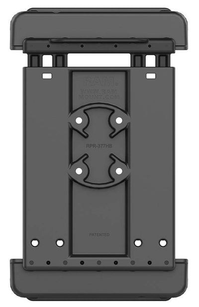 RAM Tab-Tite™ Cradle for 8" Tablets including the Samsung Galaxy Tab 4 8.0 and Tab E 8.0 - RAM-HOL-TAB24U - OC Mounts