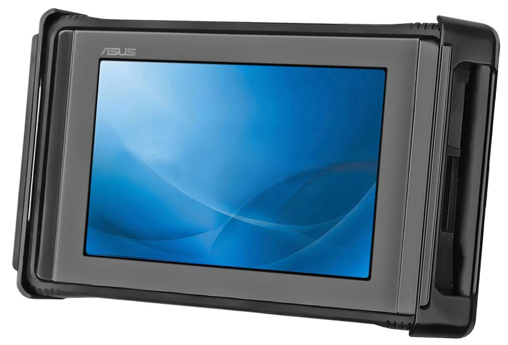 RAM Tab-Tite™ Cradle for 7" Tablets with Heavy Duty Cases - RAM-HOL-TAB4U - OC Mounts