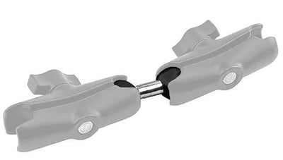 RAM 1" Double Ball Adapter RAM-B-230U - OC Mounts