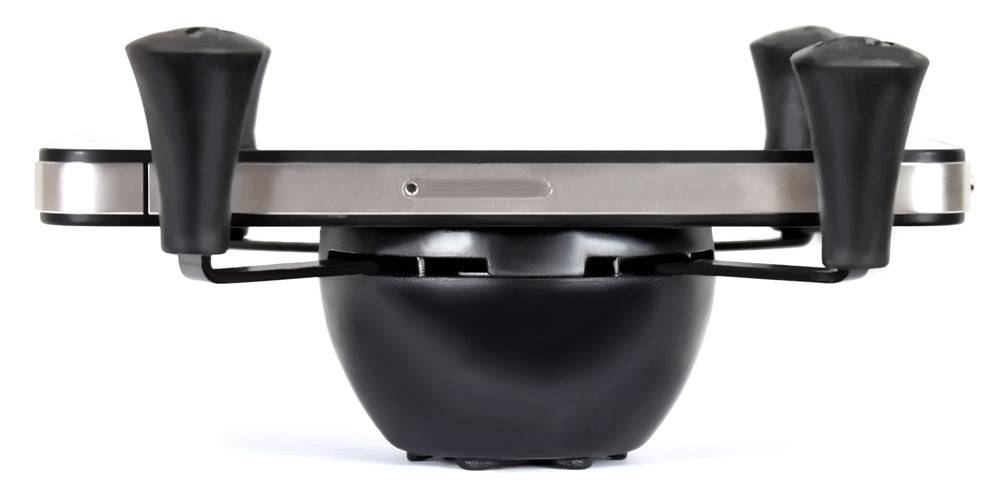 RAM® X-Grip® Cell Phone Cradle - RAM-HOL-UN7U - OC Mounts