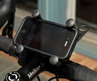 RAM® X-Grip® Cell Phone Cradle - RAM-HOL-UN7U - OC Mounts
