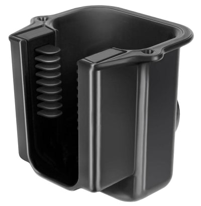 Power-Grip™ Universal Scanner Gun Cradle - RAP-396U - OC Mounts