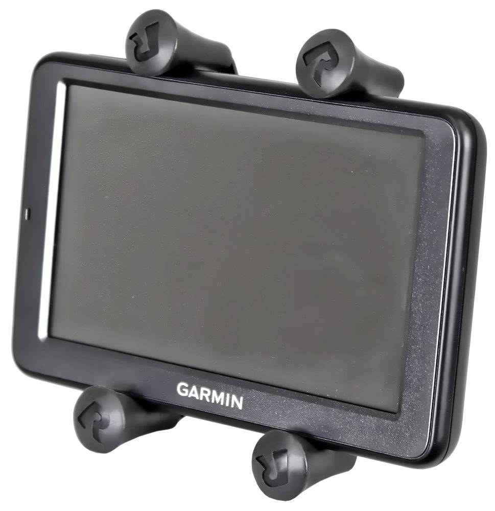 RAM® X-Grip® Cell Phone Cradle - RAM-HOL-UN7U - OC Mounts