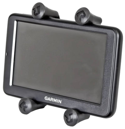 RAM® X-Grip® Cell Phone Cradle - RAM-HOL-UN7U - OC Mounts