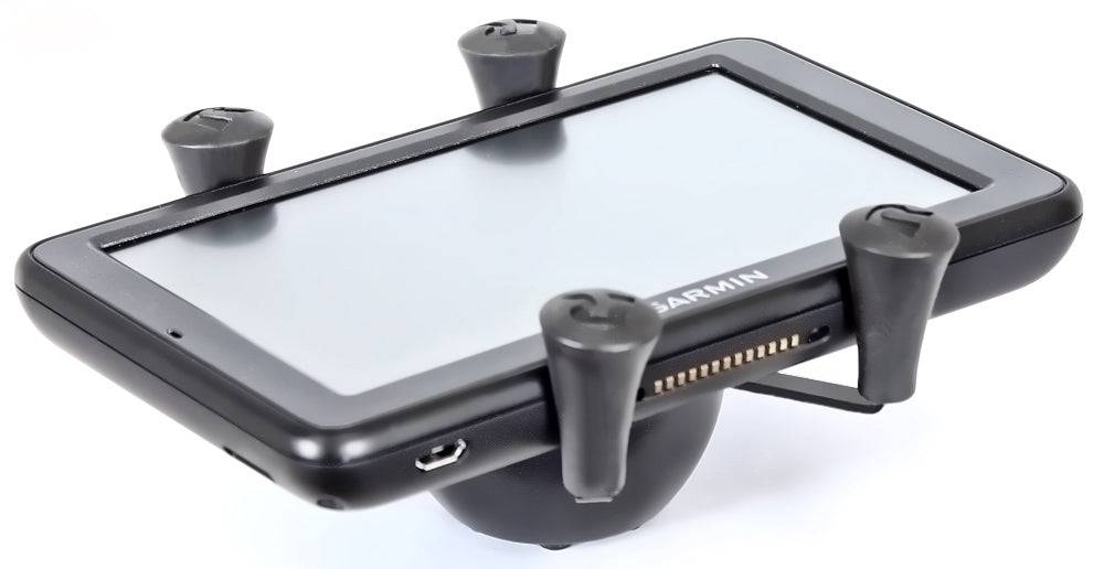 RAM® X-Grip® Cell Phone Cradle - RAM-HOL-UN7U - OC Mounts