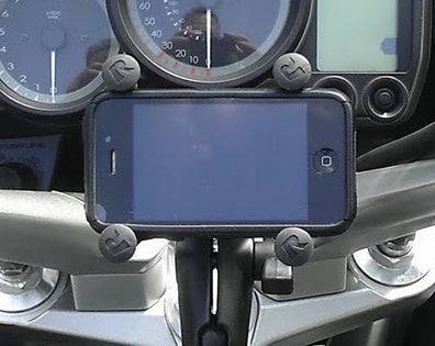 RAM® X-Grip® Cell Phone Cradle - RAM-HOL-UN7U - OC Mounts