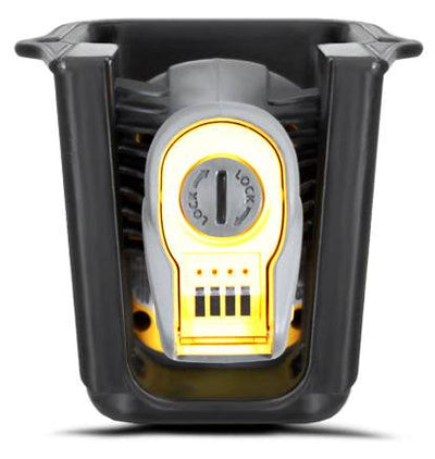 Power-Grip™ Universal Scanner Gun Cradle - RAP-396U - OC Mounts