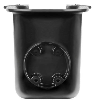 Power-Grip™ Universal Scanner Gun Cradle - RAP-396U - OC Mounts