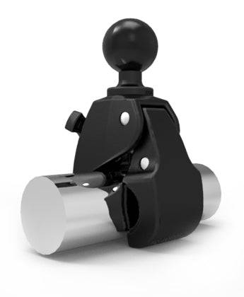 RAM Medium Tough-Claw™ with 1.5" Diameter Rubber Ball - RAP-404U - OC Mounts