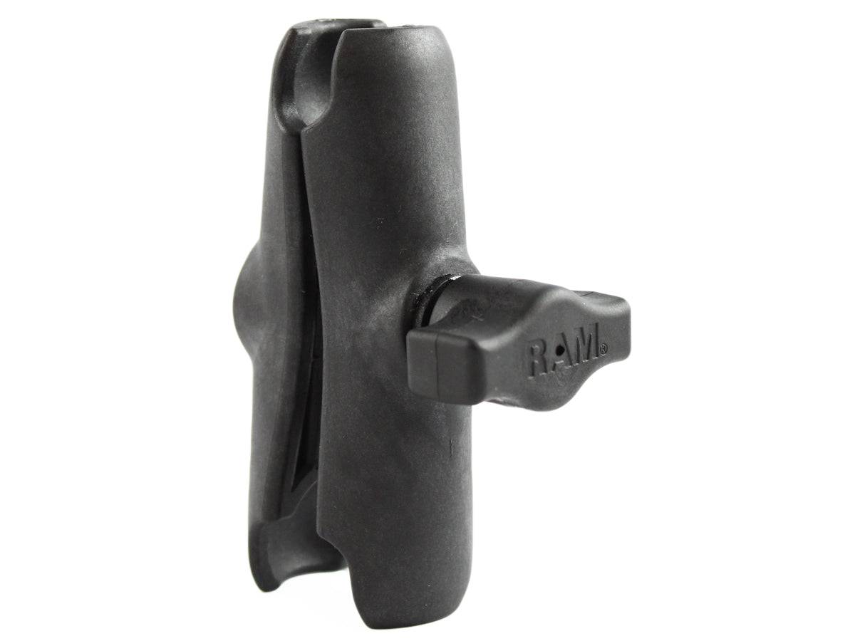 RAM Composite Double Socket Arm for 1