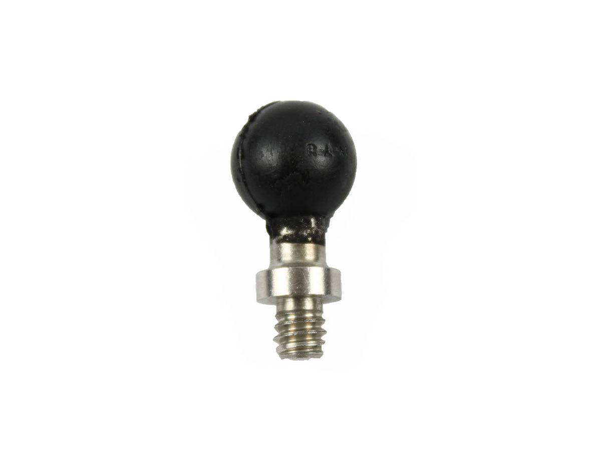 RAM 0.56" Ball with 1/4-20 Male Threaded Post for Cameras - RAM-A-237U - OC Mounts